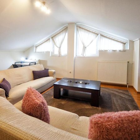 Lake'S Loft Kastoria Eksteriør billede