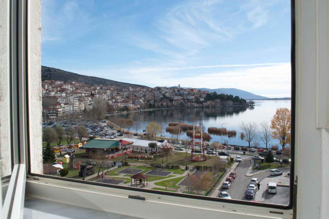 Lake'S Loft Kastoria Eksteriør billede