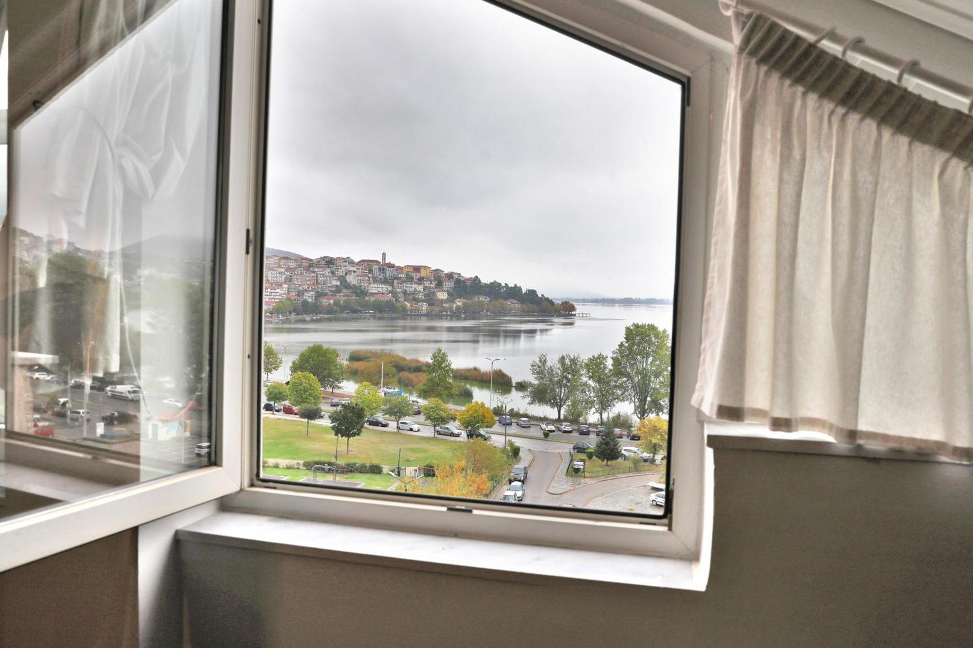Lake'S Loft Kastoria Eksteriør billede